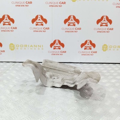 Scut Termic Protectie Catalizator Bmw Seria 1 F40 2 F45 X1 F48 X2 F39 2017-2023 foto