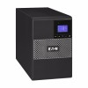 UPS Eaton, Line int., Rack, 770 W, fara AVR, IEC x 8, display LCD, back-up 1 - 10 min. &amp;quot;5P1150i&amp;quot; (timbru verde 11 lei)
