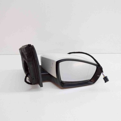 Oglinda laterală dreapta VW POLO 6R, 6C 2016 OEM: 6C2857502C foto