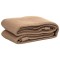 vidaXL Covor pentru cort, gri taupe, 250x500 cm