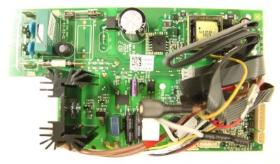 MODUL ELECTRONIC ESPRESSOR 421945026331 espressor SAECO foto
