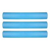 Creta tehnica albastra pentru metal NEO TOOLS 13 x 85 mm, set 3 bucati