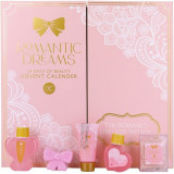 Advent calendar cu produse de ingrijire Romantic Dreams, Accentra, 6056849, 24 surprize