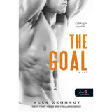 The Goal - A c&eacute;l - Off-Campus 4. - Elle Kennedy