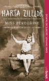 Cumpara ieftin Miss Peregrine 4. Harta zilelor | paperback - Ransom Riggs