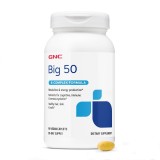Gnc B Complex Formula Big 50, Complex De Vitamine B, 90 Tb