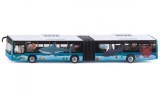 Macheta - Autobuz articulat MAN Lion&rsquo;s City, scale 1:50 | Siku