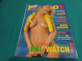 REVISTA PLAYBOY *SEPTEMBRIE 2003 * BX
