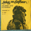 Beethoven, Sinfonia nr 5 in Do minor, Orch Filarm Berlin, Melodia USSR, stare fb, Clasica