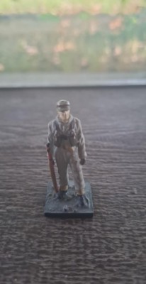 Soldat din plumb Ref.01-043 Metal and Soul 1:32 foto