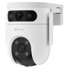 Camera de supraveghere EZVIZ H9C Dual WI-FI Rezolutie video: 2304 &times; 1296