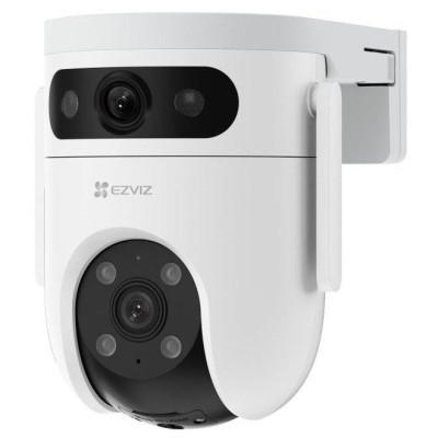 CAMERA WIFI 3MP 2.8MM IR 30M foto
