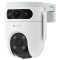 Camera de supraveghere EZVIZ H9C Dual WI-FI Rezolutie video: 2304 &times; 1296