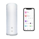 Lovense Max 2 Masturbator Vibrații, Perne Aer, Control Aplicație, Sex Virtual, Compatibil iOS/Android