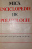 MICA ENCICLOPEDIE DE POLITOLOGIE