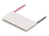 Modul Peltier 42W 7,6V 6A 40x20mm