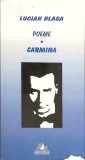 POEME. CARMINA-LUCIAN BLAGA-262598