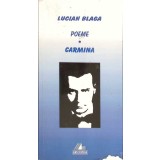 POEME. CARMINA-LUCIAN BLAGA-262598