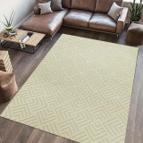 COVOR BLANITA DOVER 80X150 CM CREAM, Heinner