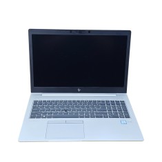 Laptop Second Hand, HP ELITEBOOK 850 G5, Procesor I5 8350U, Memorie RAM 16 GB, SSD 256 GB NVME, Windows 11 Pro, Webcam, US, Ecran 15,6 inch, Stare Foa