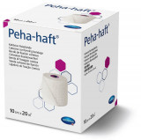 Cumpara ieftin Bandaj elastic de fixare Peha-Haft, 10 cm x 20 m (932449), Hartmann