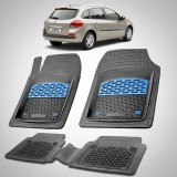 Covorase Renault Clio III 1 Estate Grandtour Compatibile 2007-2009 | Blue