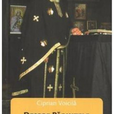 Despre Parintele Macarie - Ciprian Voicila