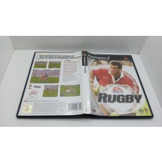 Joc PS2 Rugby (ID 000175)