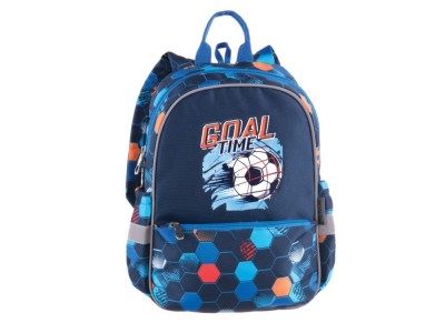 Ghiozdan Pulse Junior Goal Time 122309 foto