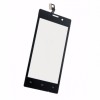 Touchscreen Allview H2 Qubo ST, Original OEM, Testat