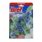 Odorizant wc baie Bref Power Aktiv Pine, 3 x 50 g