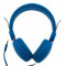 Casca stereo Spectrum HP albastra Maxell