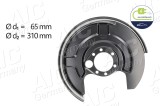 AIC 56228 Calitatea originală AIC protectie stropire,disc frana
