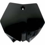 Plastic numar fata KTM SX65/09-15,negru Cod Produs: MX_NEW 05200873PE