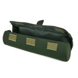 Husa Carp Pro pentru tamburi mulineta, 7x30cm