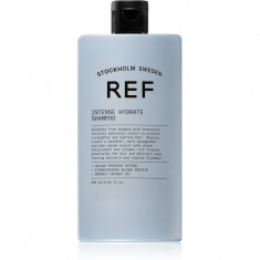 REF Intense Hydrate Shampoo Sampon pentru par uscat si deteriorat 285 ml