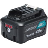 Makita BL1041B - Acumulator Li-Ion 12 V 4 Ah indicator nivel incarcare