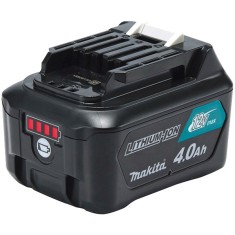 Makita BL1041B - Acumulator Li-Ion 12 V 4 Ah indicator nivel incarcare