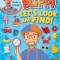 Blippi: Let&#039;s Look and Find