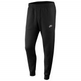 Pantaloni Nike Sportswear Club Fleece Jogger BV2671-010 negru