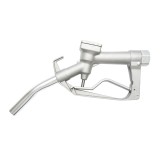 Pistol aluminiu pentru transfer combustibil, debit 0-60 L/min, 1.8 bar