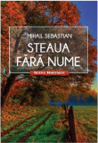 Steaua fara nume | Mihail Sebastian, Hoffman