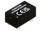 Convertor DC/DC 10W 9-36V la 3.3V 2000mA THT