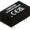 Convertor DC/DC 10W 9-36V la 3.3V 2000mA THT