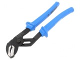 Clești reglabili 240mm 35mm deschidere