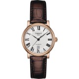 Ceas Dama, Tissot, Carson T1222073603300 - Marime universala