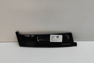 Ornament vertical ușă dreapta spate SUBARU FORESTER SF_ 2001 OEM: 65227-FC000 31151737 foto