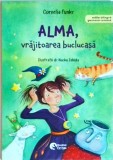 Cornelia Funke - Alma, vrajitoarea buclucasa