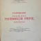 Contributiuni la problema materiilor prime in Romania. Vol 5