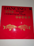 Cumpara ieftin DISC / VINIL / - DANCING TROUGH THE CHRISTMAS TIME, Clasica